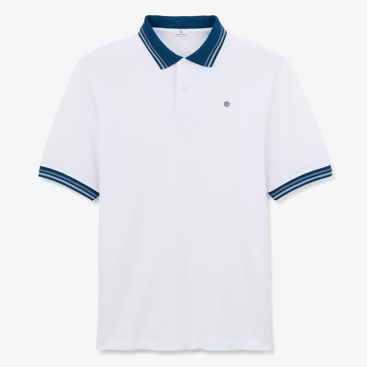 Polos chics homme