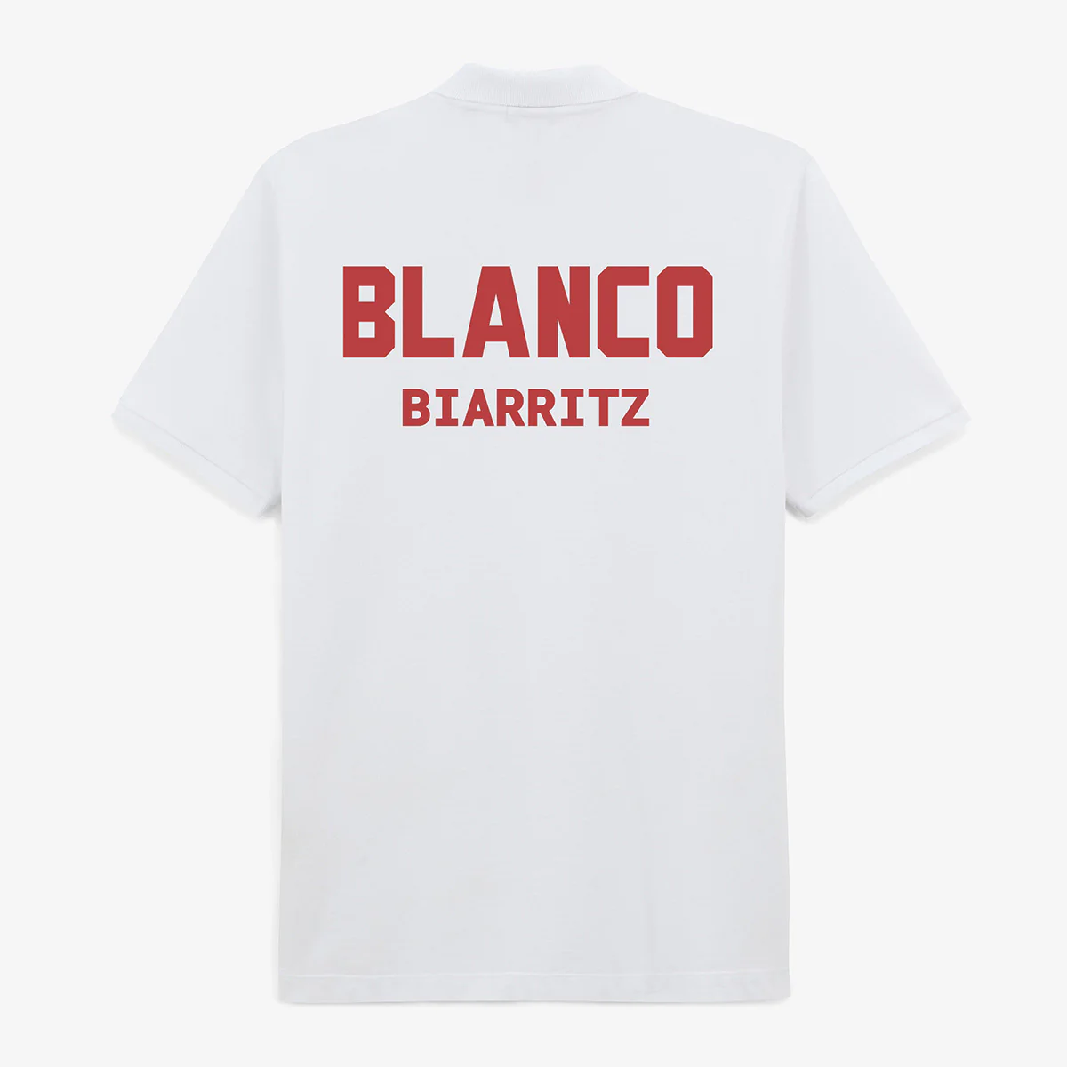 Polos grandes tailles homme